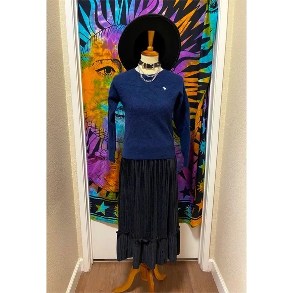 🌈 Lovely soft pullover sweater - Picture 9 of 11